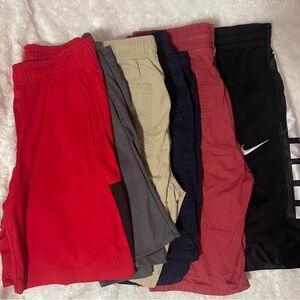Boys shorts bundle 🩳